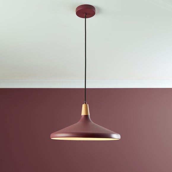 Wolston Adjustable Pendant Light - image 1