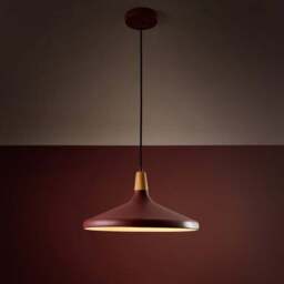 Wolston Adjustable Pendant Light - thumbnail 2