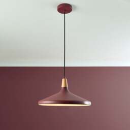 Wolston Adjustable Pendant Light