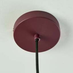 Wolston Adjustable Pendant Light - thumbnail 4