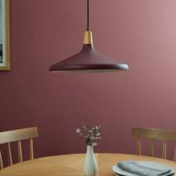 Wolston Adjustable Pendant Light - thumbnail 3