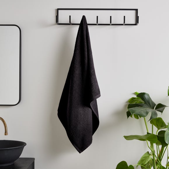 Catherine Lansfield Quick Dry Towel - image 1