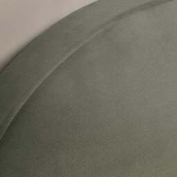 Silentnight Fara Bed Frame, Velvet - thumbnail 5