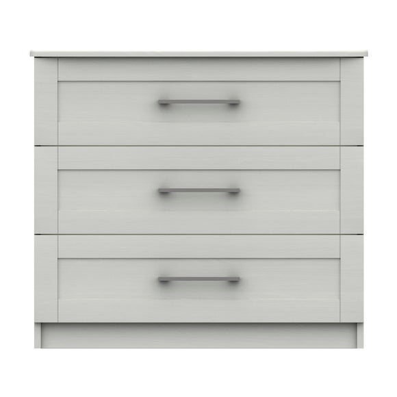 Ethan 3 Drawer Chest