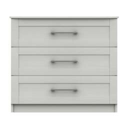 Ethan 3 Drawer Chest