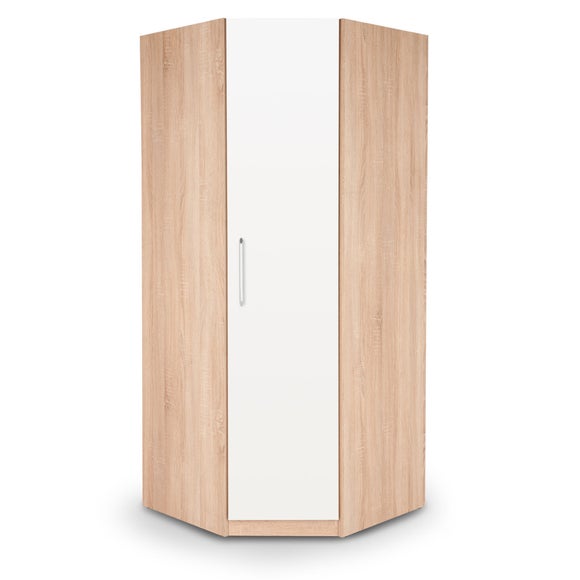Hyde Corner Wardrobe - image 1