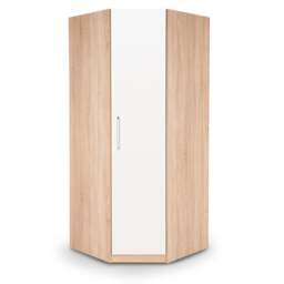 Hyde Corner Wardrobe - thumbnail 1