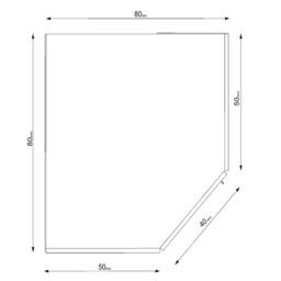 Hyde Corner Wardrobe - thumbnail 4