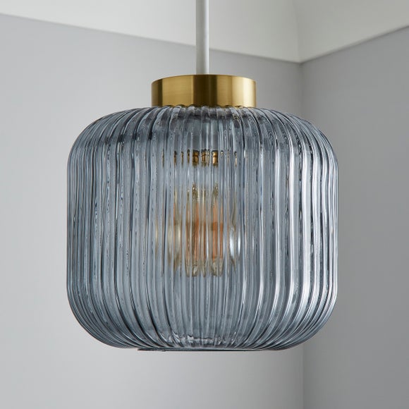 Riley Easy Fit Pendant Shade - image 1