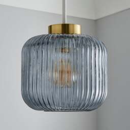 Riley Easy Fit Pendant Shade - thumbnail 1