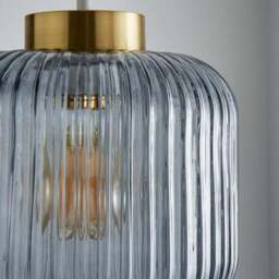 Riley Easy Fit Pendant Shade - thumbnail 3