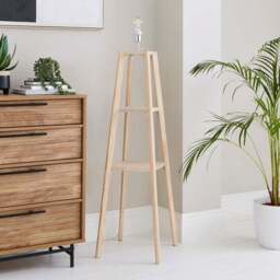 Beaumont Paint Your Own Floor Lamp Base - thumbnail 2
