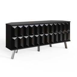 "Elevate SMART LED Corner TV Unit for TVs up to 55""" - thumbnail 3