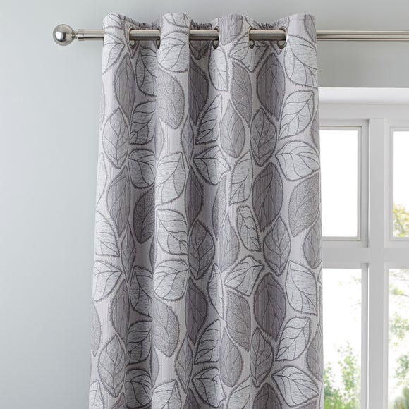Sherwood Eyelet Curtains - image 1