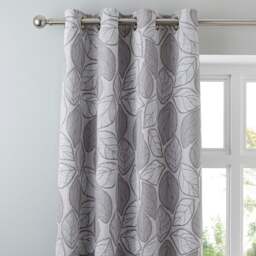 Sherwood Eyelet Curtains