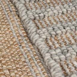 Medina Jute Runner - thumbnail 2