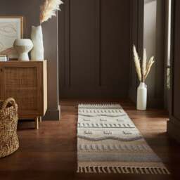 Medina Jute Runner - thumbnail 1