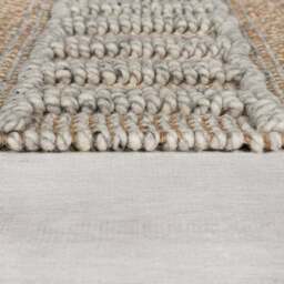 Medina Jute Runner - thumbnail 4