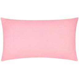 Furn. Sunday Cotton Rectangle Cushion - thumbnail 2