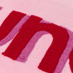 Furn. Sunday Cotton Rectangle Cushion - thumbnail 3