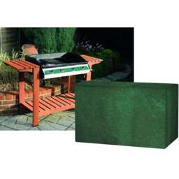 Large Flatbed Barbecue Premium Super Tough Cover - thumbnail 2