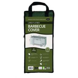 Large Flatbed Barbecue Premium Super Tough Cover - thumbnail 3