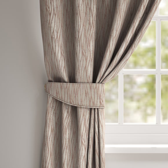 Linear Made To Order Curtain Tieback - image 1
