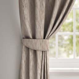 Linear Made To Order Curtain Tieback - thumbnail 1