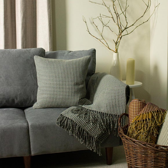 Rowan Throw Blanket 130cm x 180cm - image 1