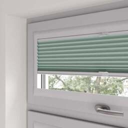 Aether Blackout Made to Measure Perfect Fit® Pleated Blind - thumbnail 4