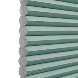 Aether Blackout Made to Measure Perfect Fit® Pleated Blind - thumbnail 2