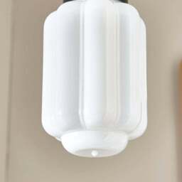 Rene Bathroom Adjustable Pendant Light - thumbnail 2