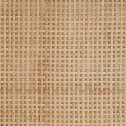 Arden Bamboo Tallboy Storage Unit - thumbnail 6