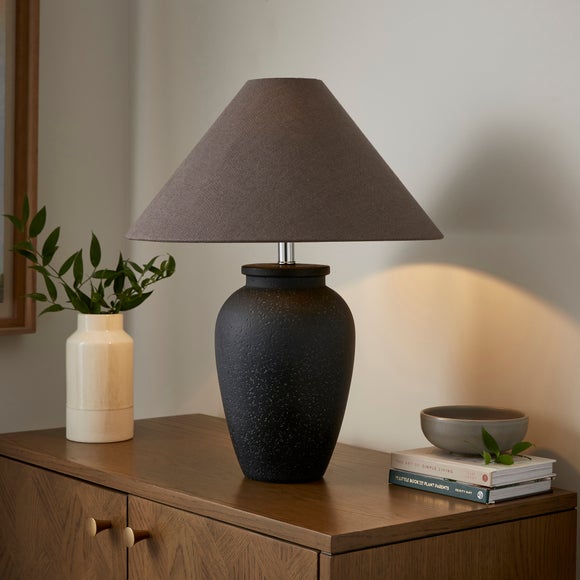Rue Ceramic Table Lamp - image 1