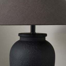 Rue Ceramic Table Lamp - thumbnail 3