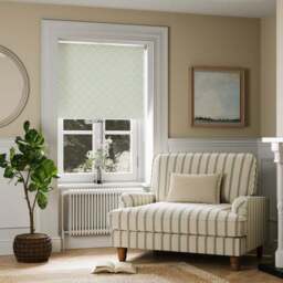 Churchgate Morecott Fire Retardant Blackout Made to Measure Roller Blind - thumbnail 3