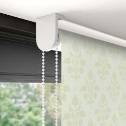 Churchgate Morecott Fire Retardant Blackout Made to Measure Roller Blind - thumbnail 4