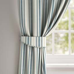 Barsby Made to Order Curtain Tieback