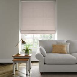 Kensington Made to Measure Roman Blind - thumbnail 1