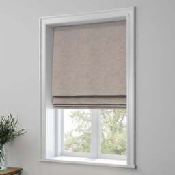 Kensington Made to Measure Roman Blind - thumbnail 3