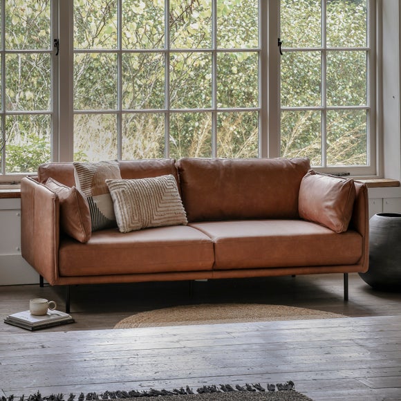 Cedar & Sage Vail Sofa, Leather - image 1