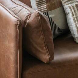 Vail Sofa, Leather - thumbnail 2