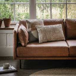 Vail Sofa, Leather - thumbnail 3