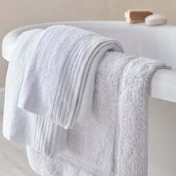 Dorma Sumptuously Soft TENCEL Cotton Towel - thumbnail 2