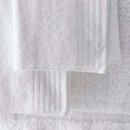 Dorma Sumptuously Soft TENCEL Cotton Towel - thumbnail 3