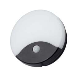 Cove LED PIR Outdoor Wall Light - thumbnail 5