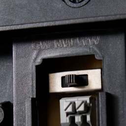 Cove LED PIR Outdoor Wall Light - thumbnail 4