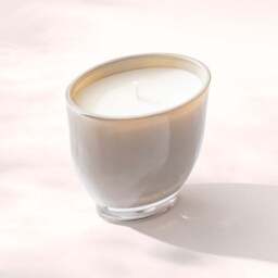 Moments Orange Veil Candle - thumbnail 3