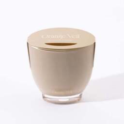 Moments Orange Veil Candle - thumbnail 5
