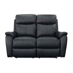 Aspire Kingsmere Leather Power Recliner 2 Seater Sofa - thumbnail 4